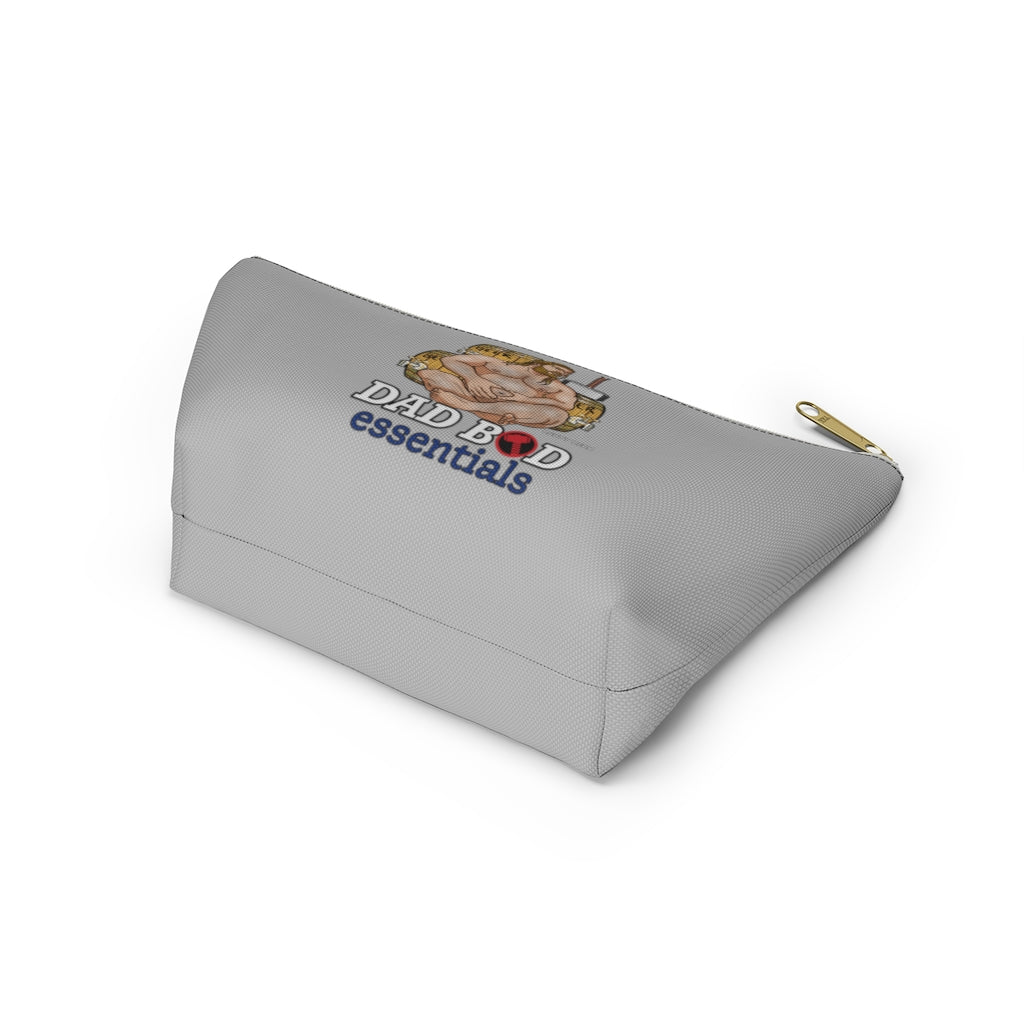 Dad Series "Thor" / Accessory Pouch w T-bottom