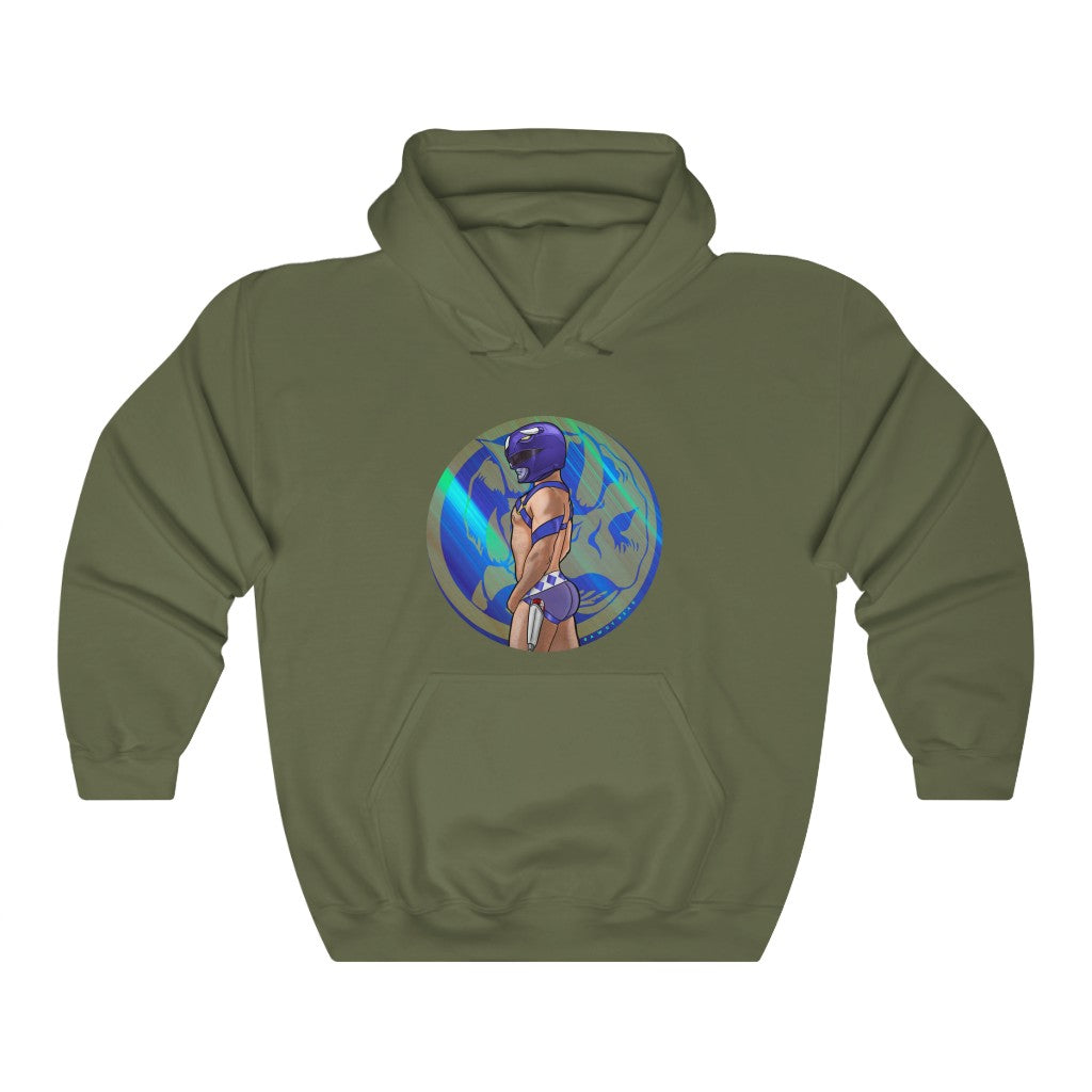 Ranger Blue / Unisex Heavy Blend™ Hooded Sweatshirt