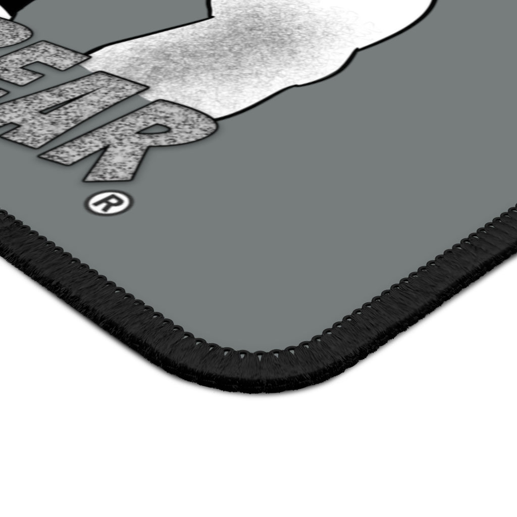 Leather Man #4 / Gaming Mouse Pad