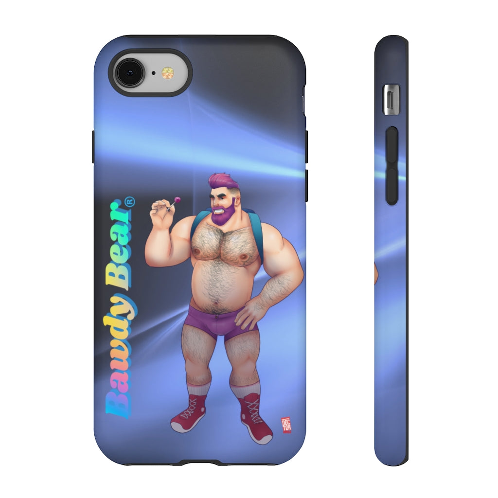 Bear Series "Lolly" / Tough Cases