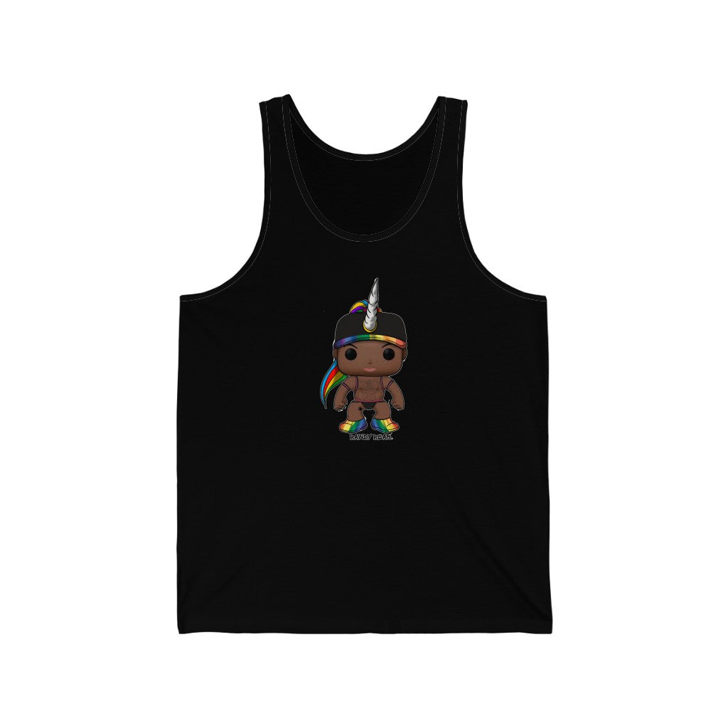 Funko Series "UniBear Pride" / Unisex Jersey Tank