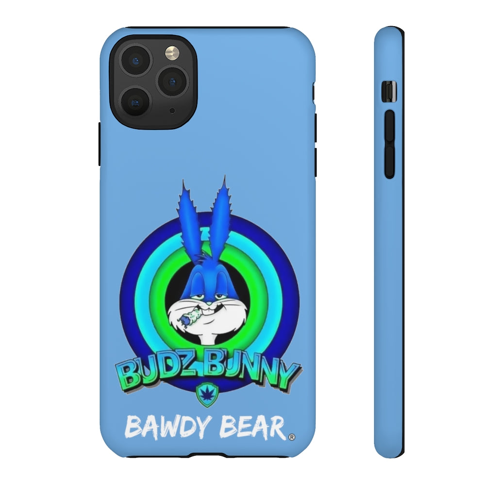 Budz Bunny / Tough Cases