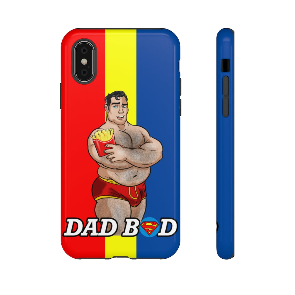 Dad Series "Superman" / Tough Cases
