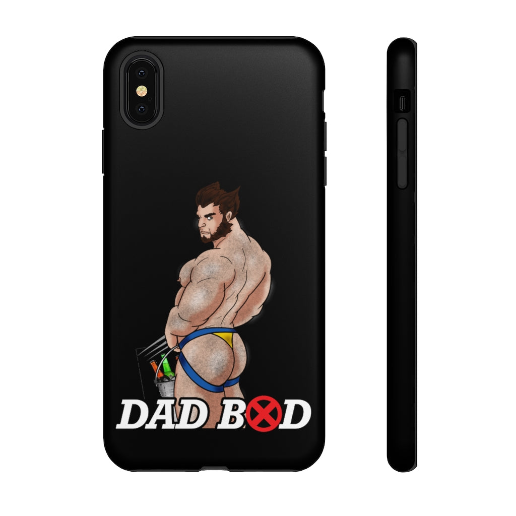 Dad Series "Wolverine" / Tough Cases