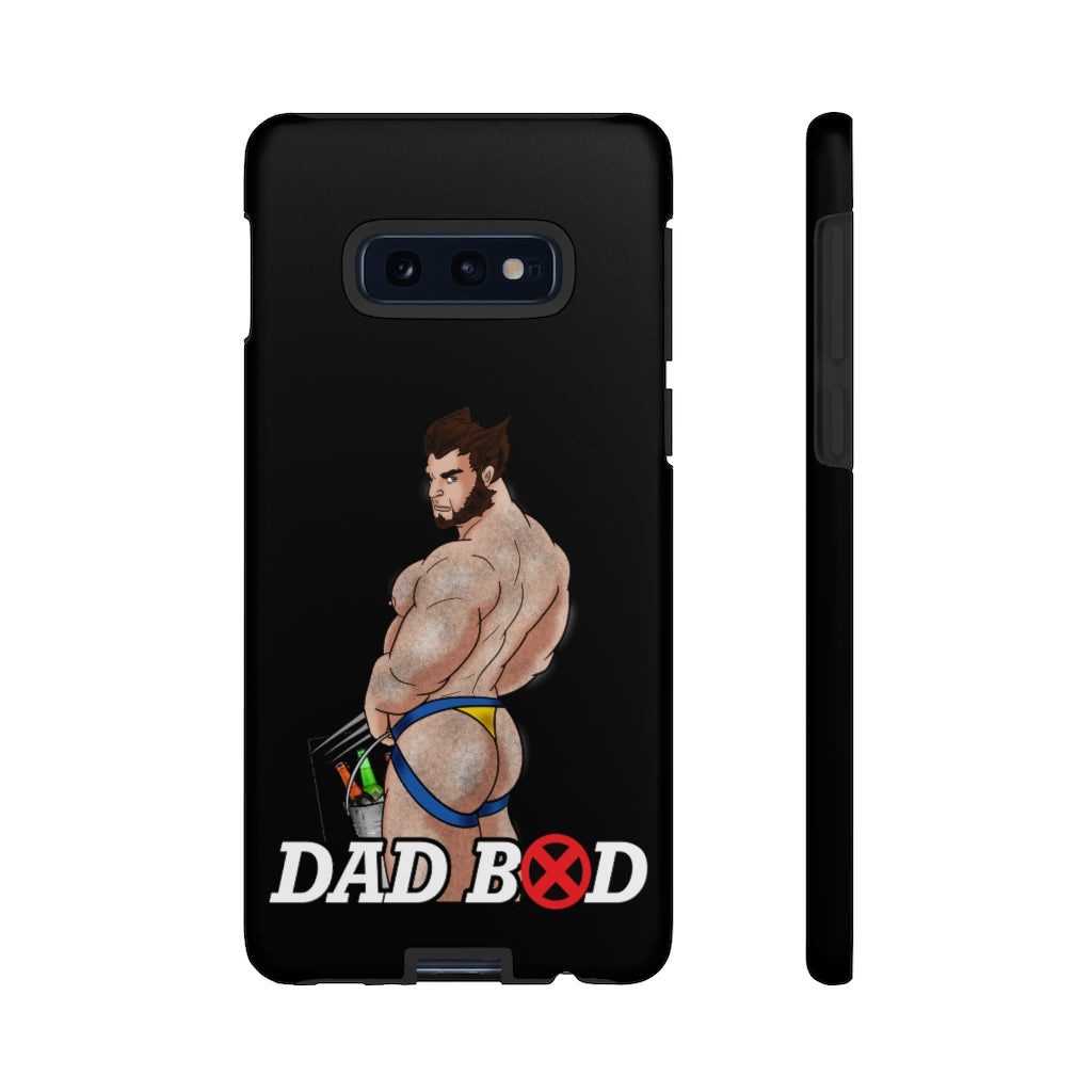 Dad Series "Wolverine" / Tough Cases