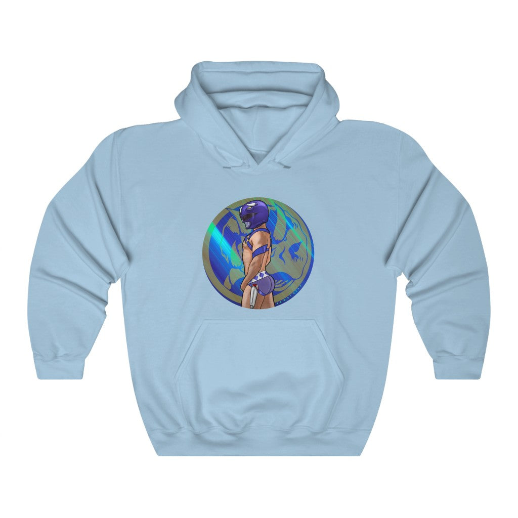Ranger Blue / Unisex Heavy Blend™ Hooded Sweatshirt