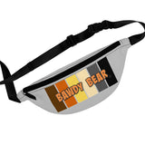 Bawdy Bear Pride / Fanny Pack