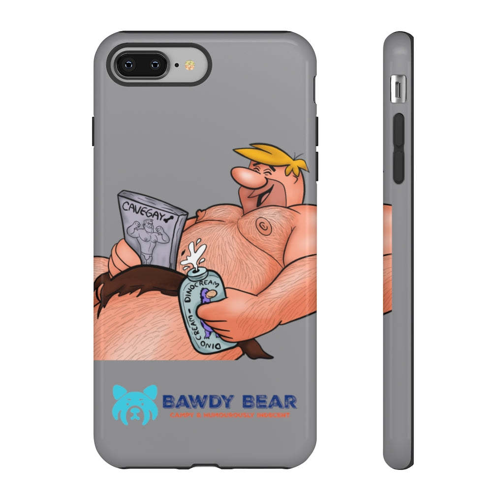 Barney / Tough Cases