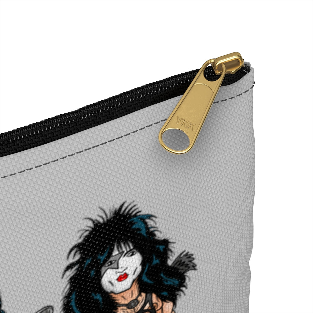 Bear KISS / Accessory Pouch