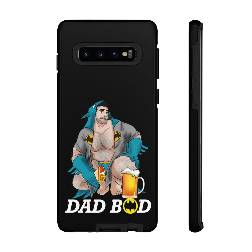 Dad Series "Batman" / Tough Cases