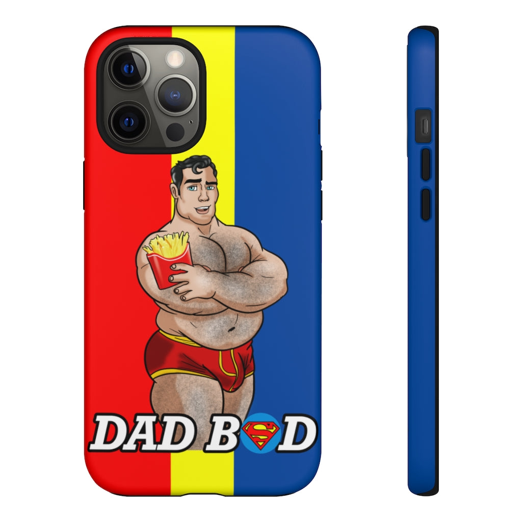 Dad Series "Superman" / Tough Cases