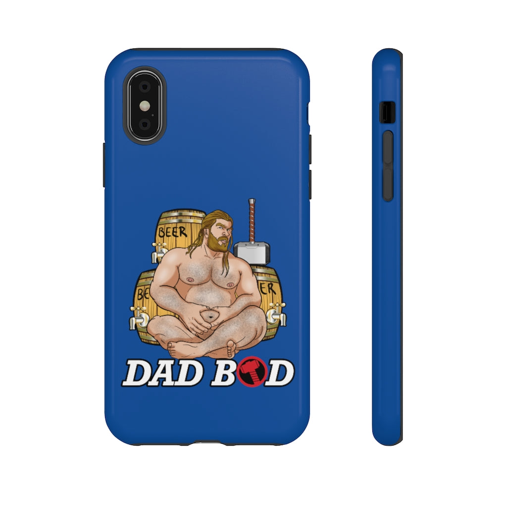 Dad Series "Thor" / Tough Cases