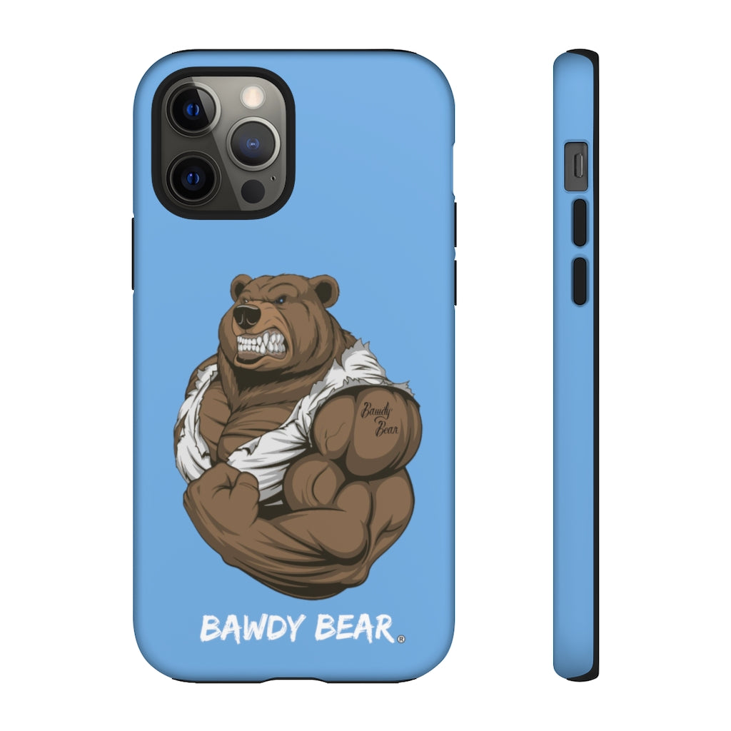 Muscle Bear / Tough Cases