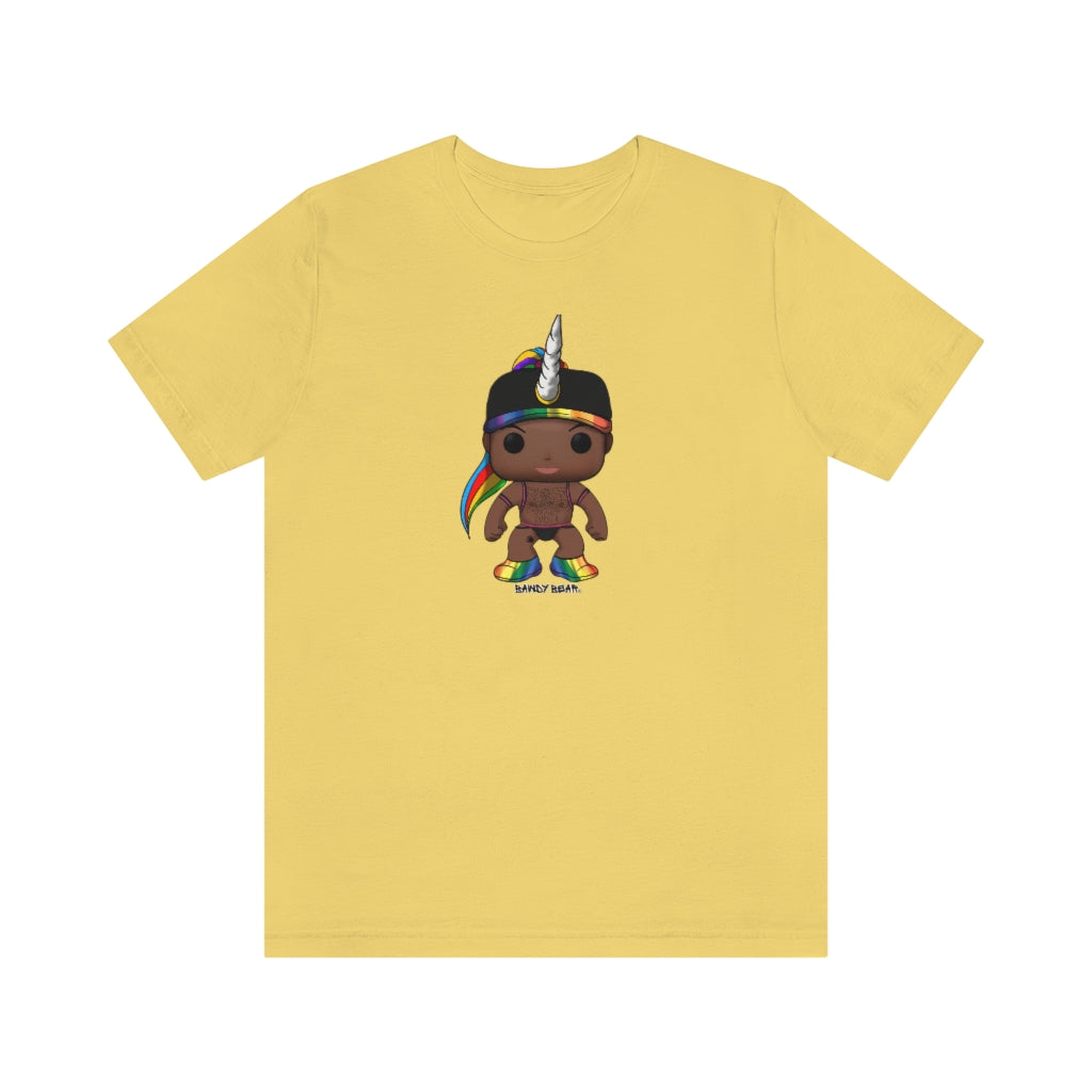 Funko Series "UniBear Pride" / " Unisex Jersey Short Sleeve Tee
