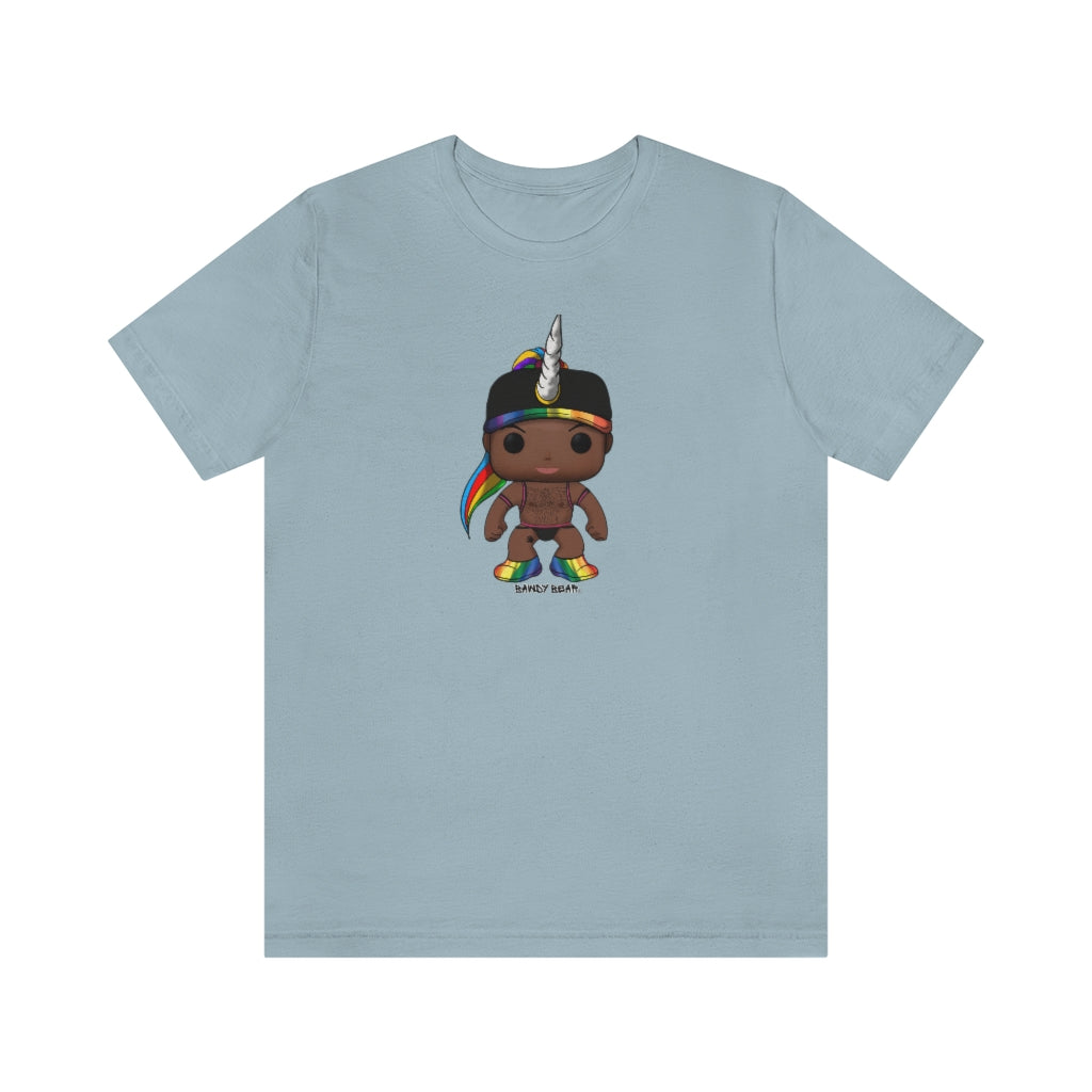 Funko Series "UniBear Pride" / " Unisex Jersey Short Sleeve Tee