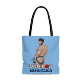 Dad Series
