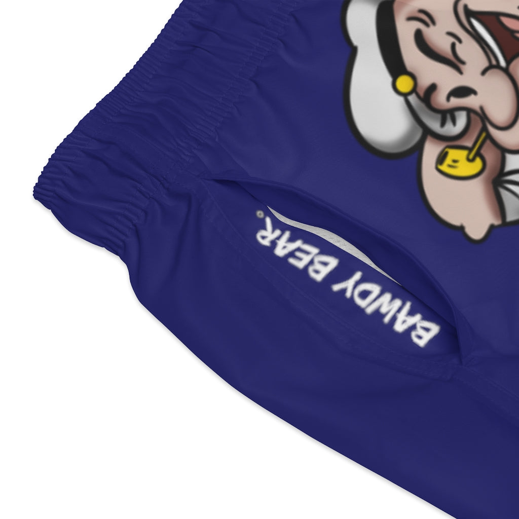 Popeye Shy / Swim Trunks