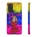 Divine / Tough Cases
