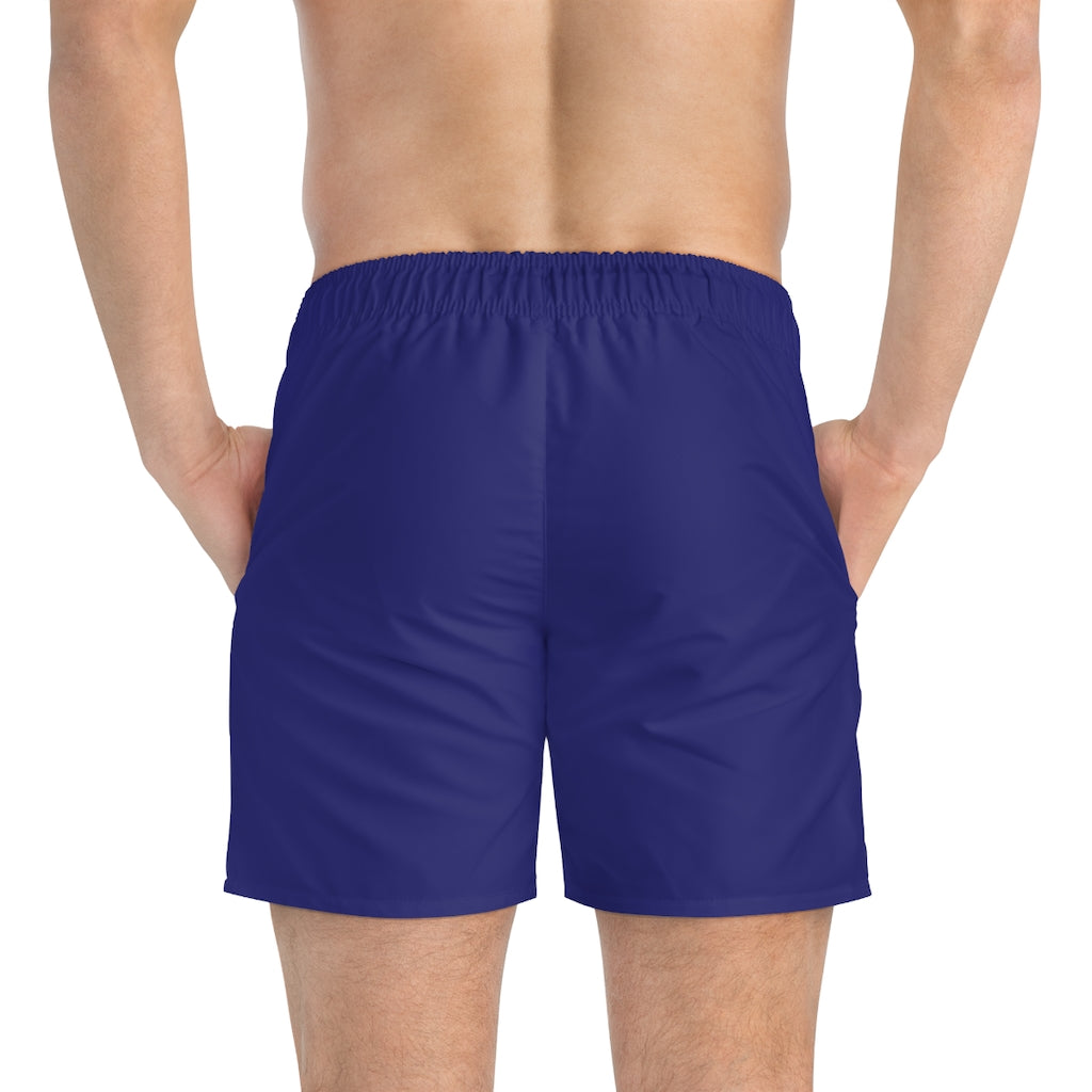 Popeye Shy / Swim Trunks