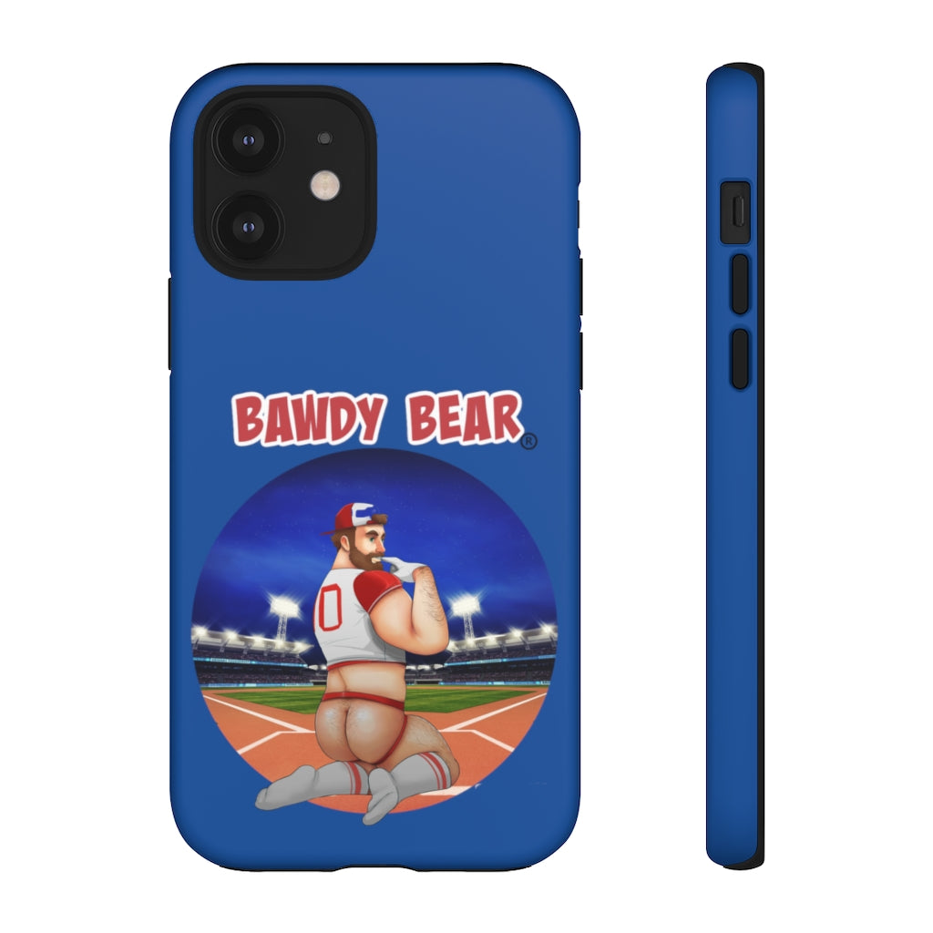 Bear Series "Play Ball" / Tough Cases