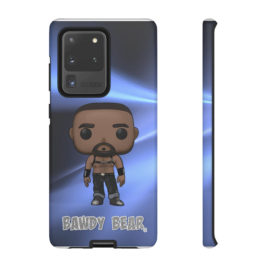 Funko Series "Black Leather Daddy" / Tough Cases