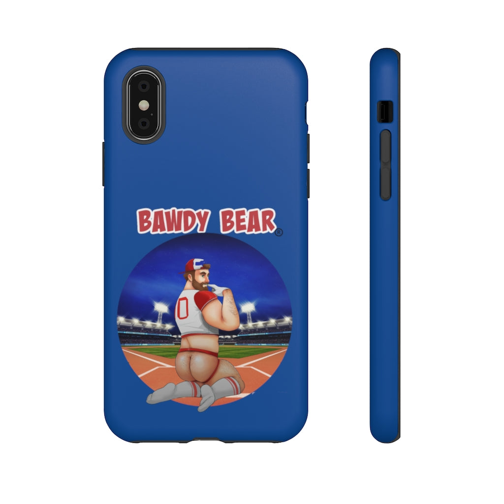 Bear Series "Play Ball" / Tough Cases