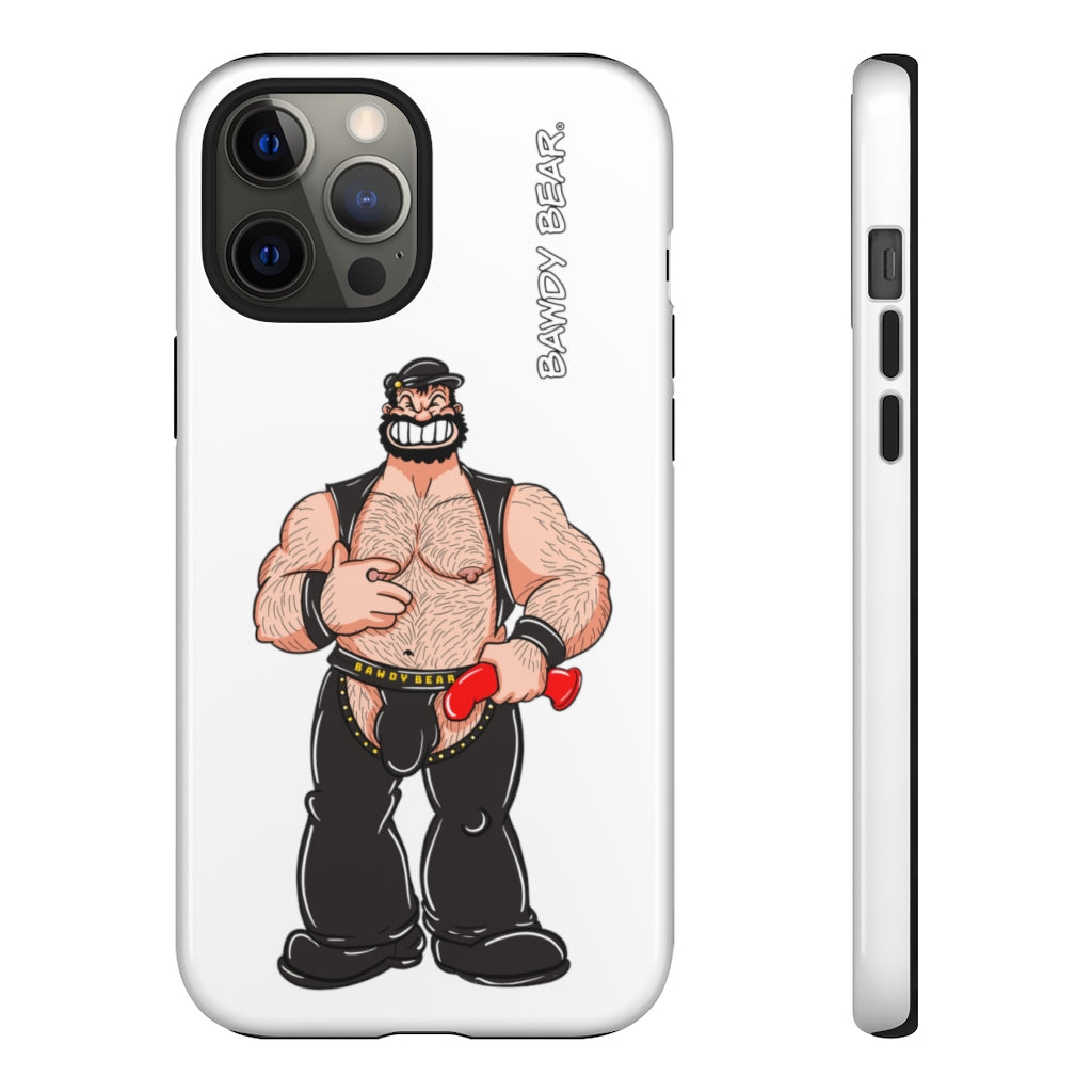 Bluto Tweaking / Tough Cases