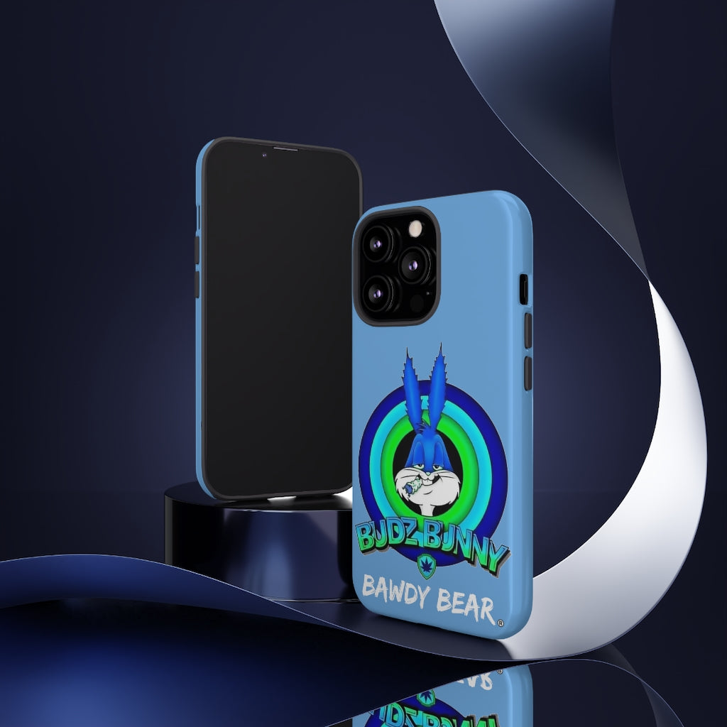 Budz Bunny / Tough Cases