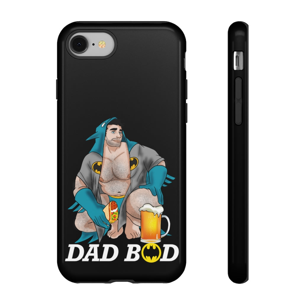 Dad Series "Batman" / Tough Cases