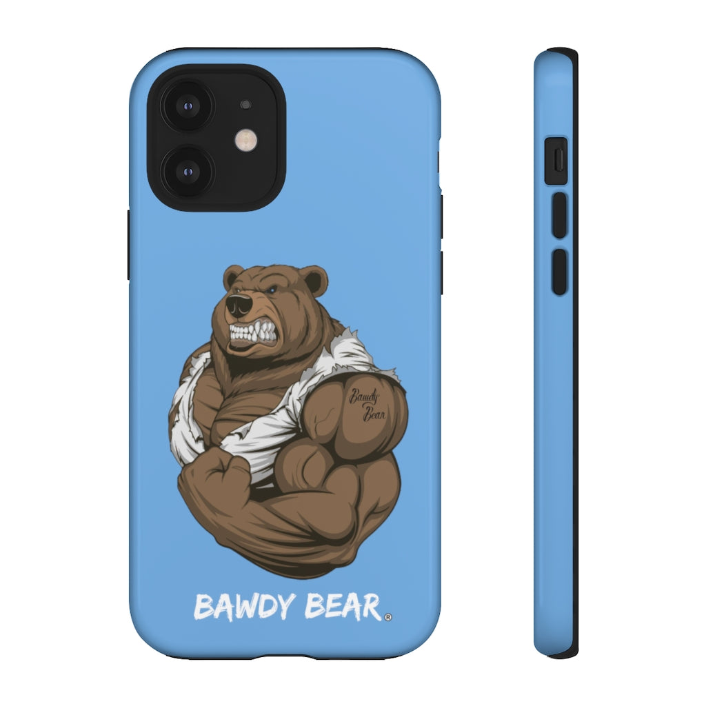 Muscle Bear / Tough Cases