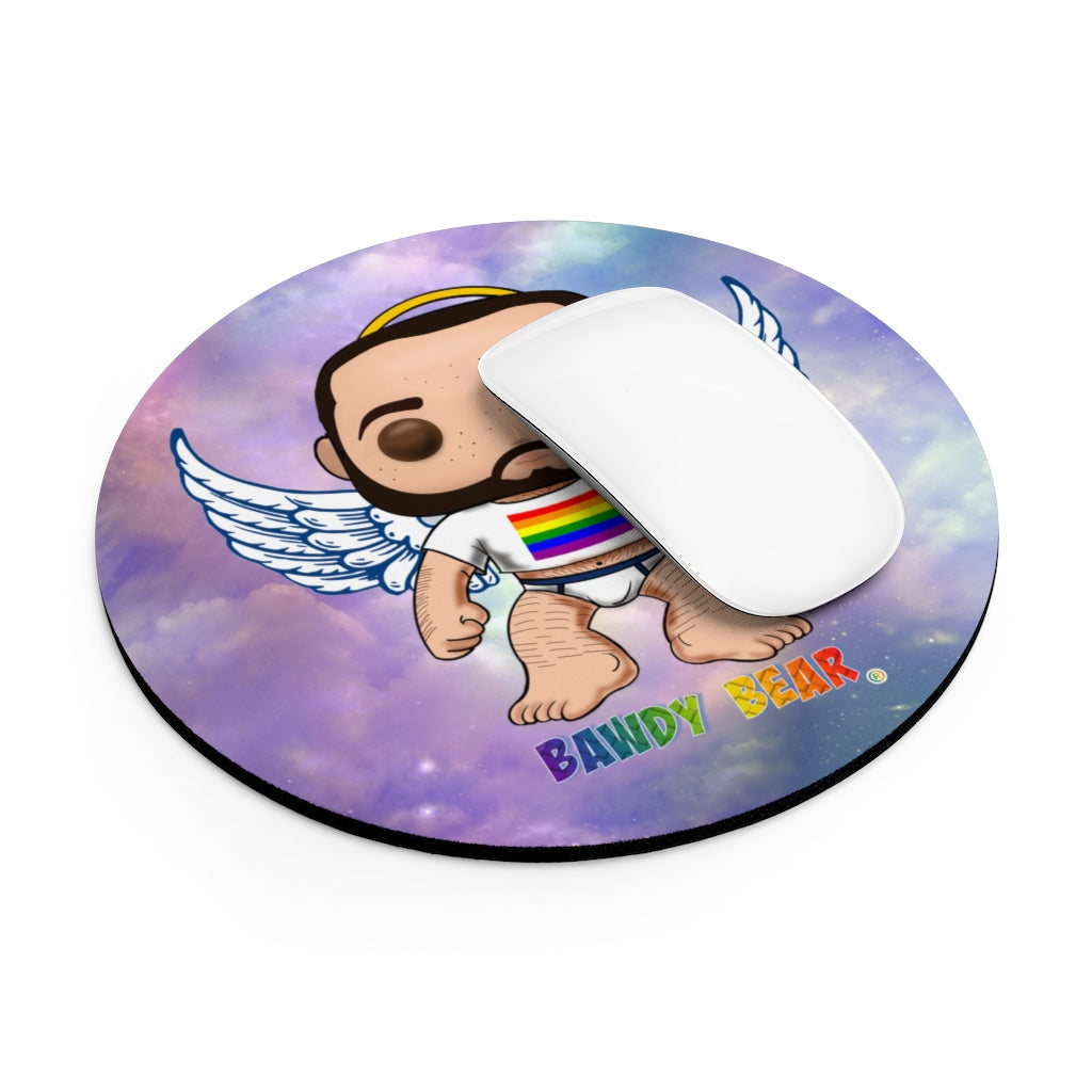 Funko Series "Angel" / Mousepad
