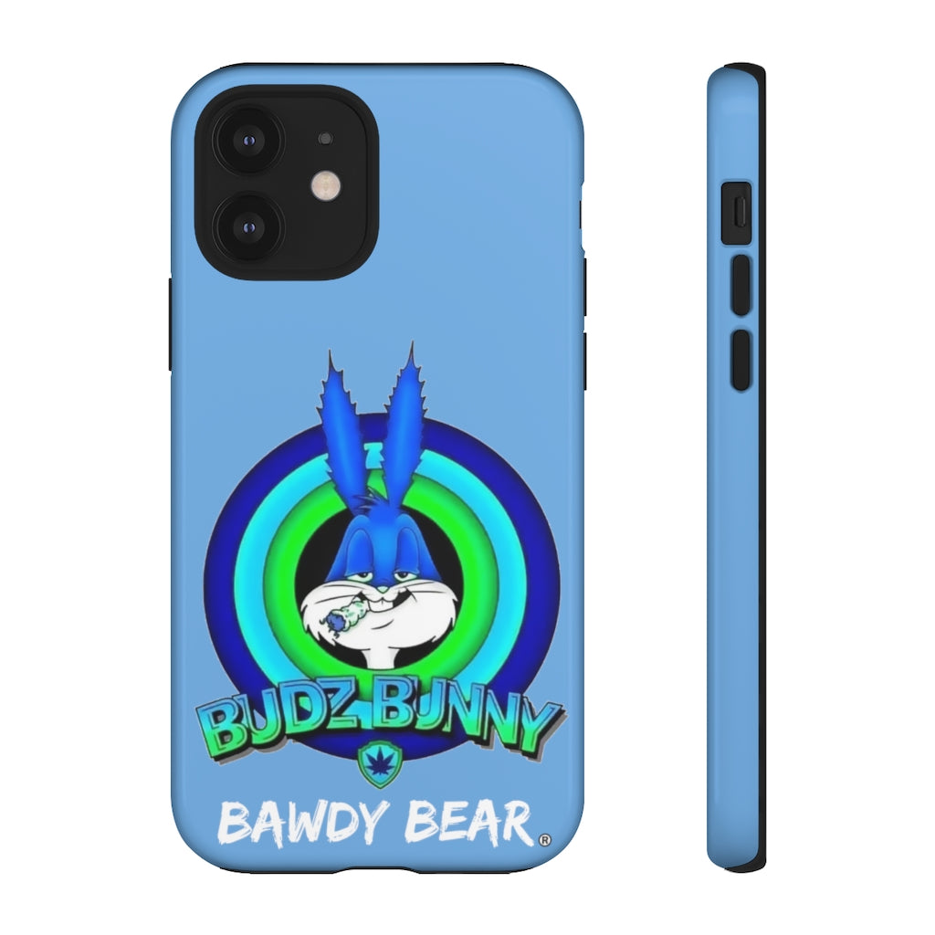 Budz Bunny / Tough Cases