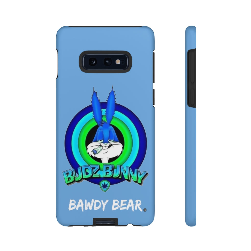 Budz Bunny / Tough Cases