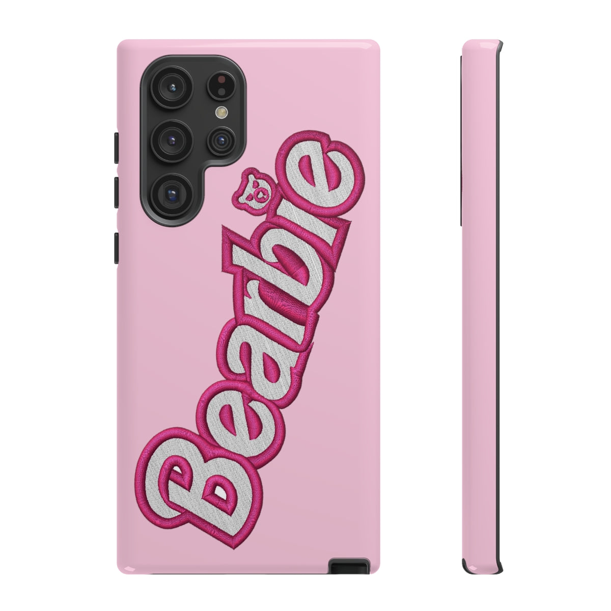 Bearbie / Tough Cases