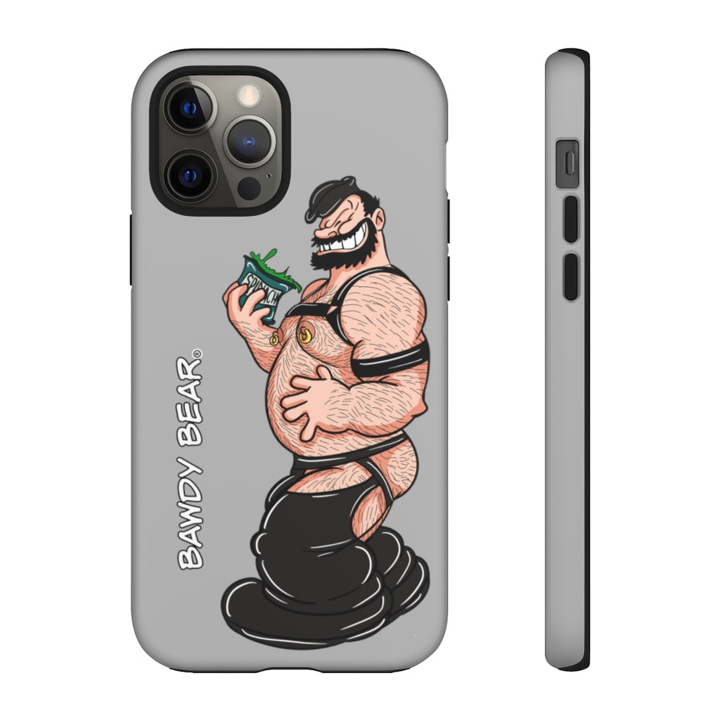 Bluto Spinach / Tough Cases