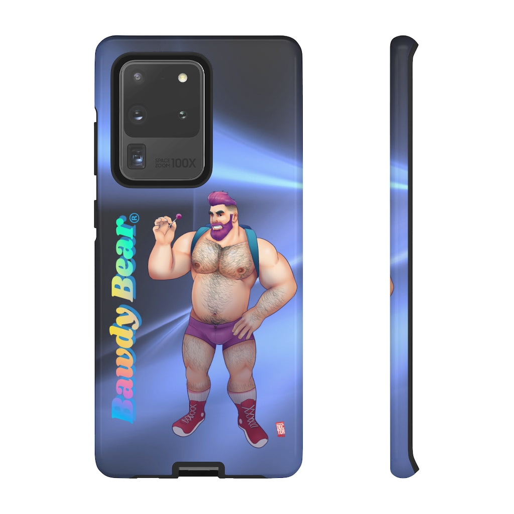 Bear Series "Lolly" / Tough Cases