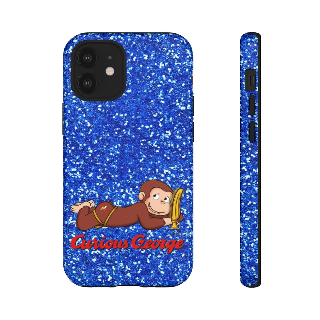 Curious George "Play Toy / Tough Cases