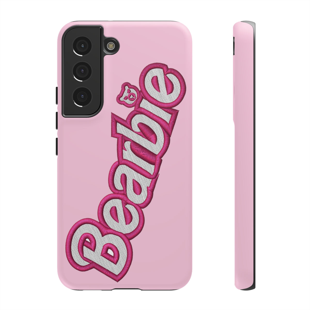 Bearbie / Tough Cases