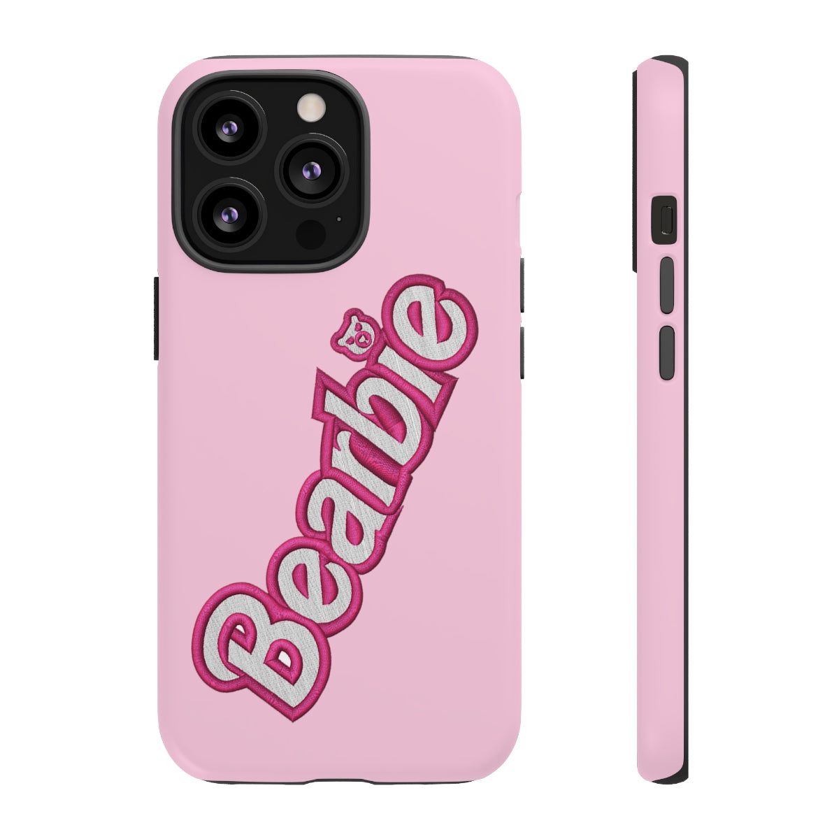 Bearbie / Tough Cases