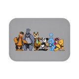 Iconic Bear Party / Bath Mat