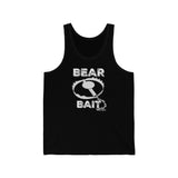 Bear Bait / Unisex Jersey Tank