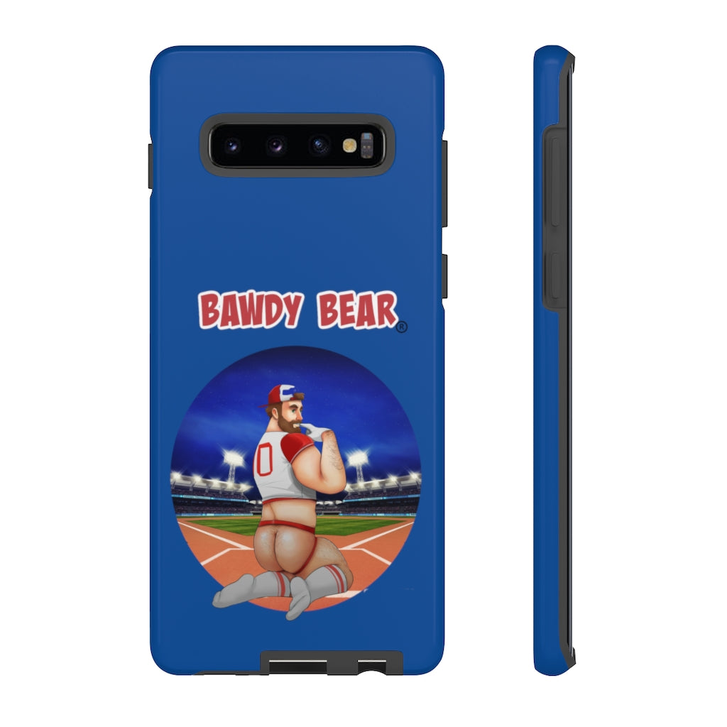Bear Series "Play Ball" / Tough Cases