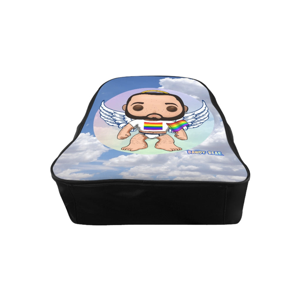 Funko Series "Angel" / Backpack