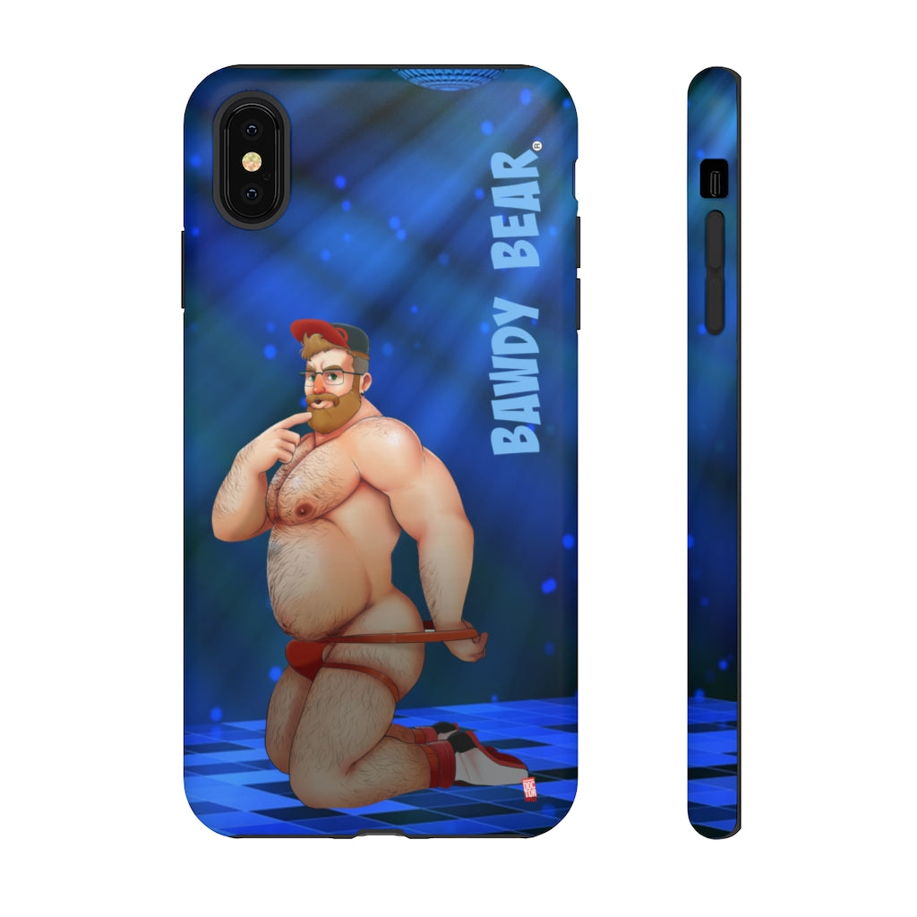 Bear Series "Club Bear" Tough Cases