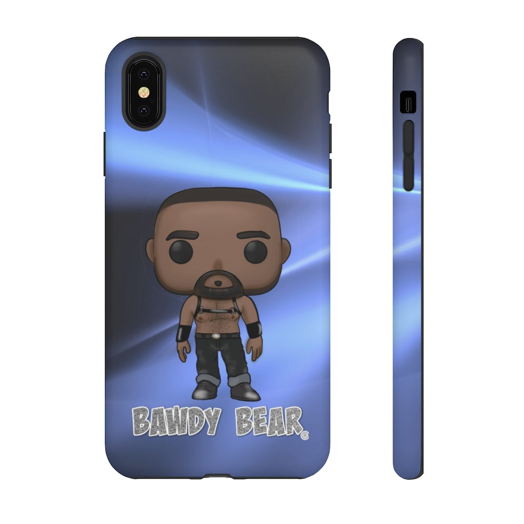 Funko Series "Black Leather Daddy" / Tough Cases
