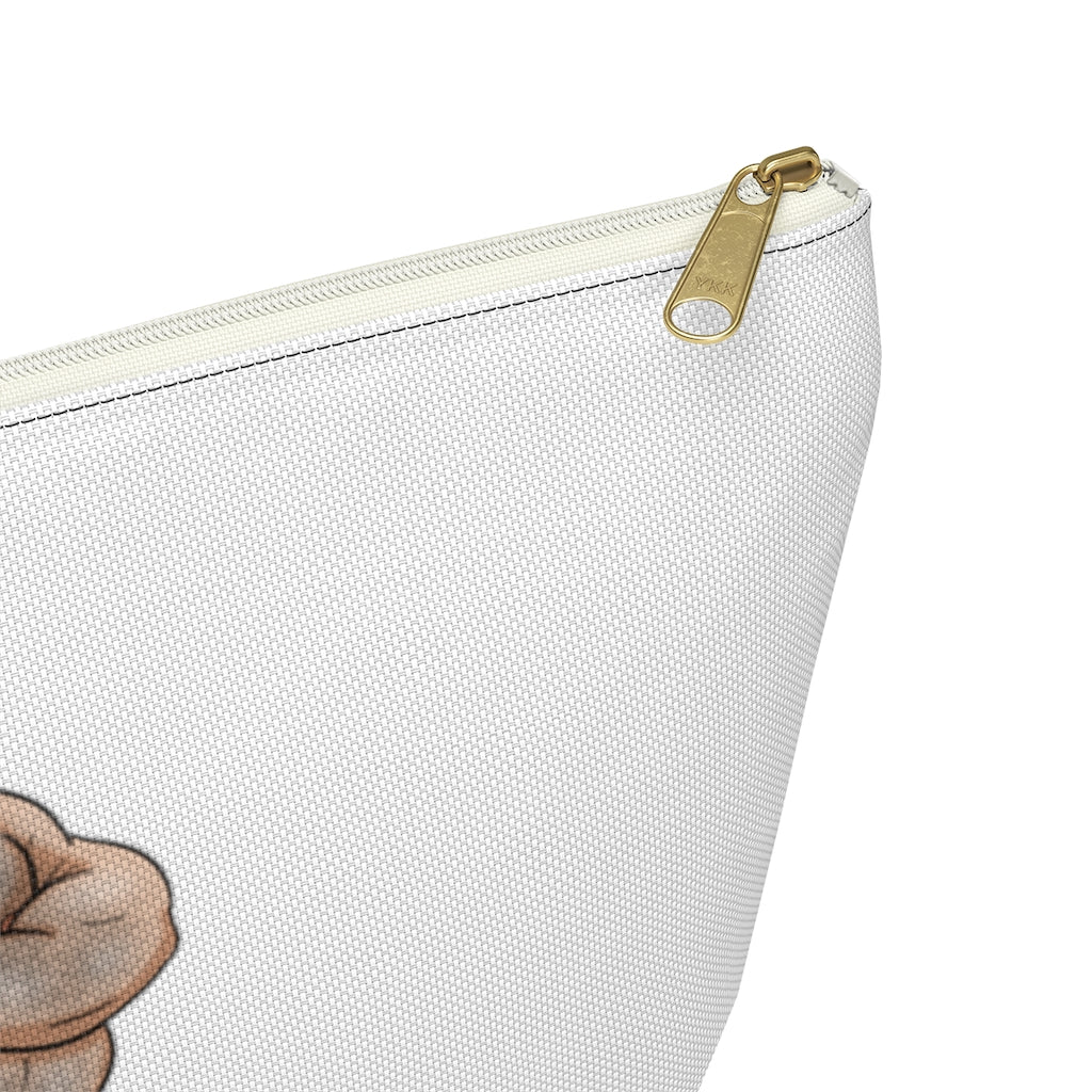 Dad Series "Superman" / Accessory Pouch w T-bottom