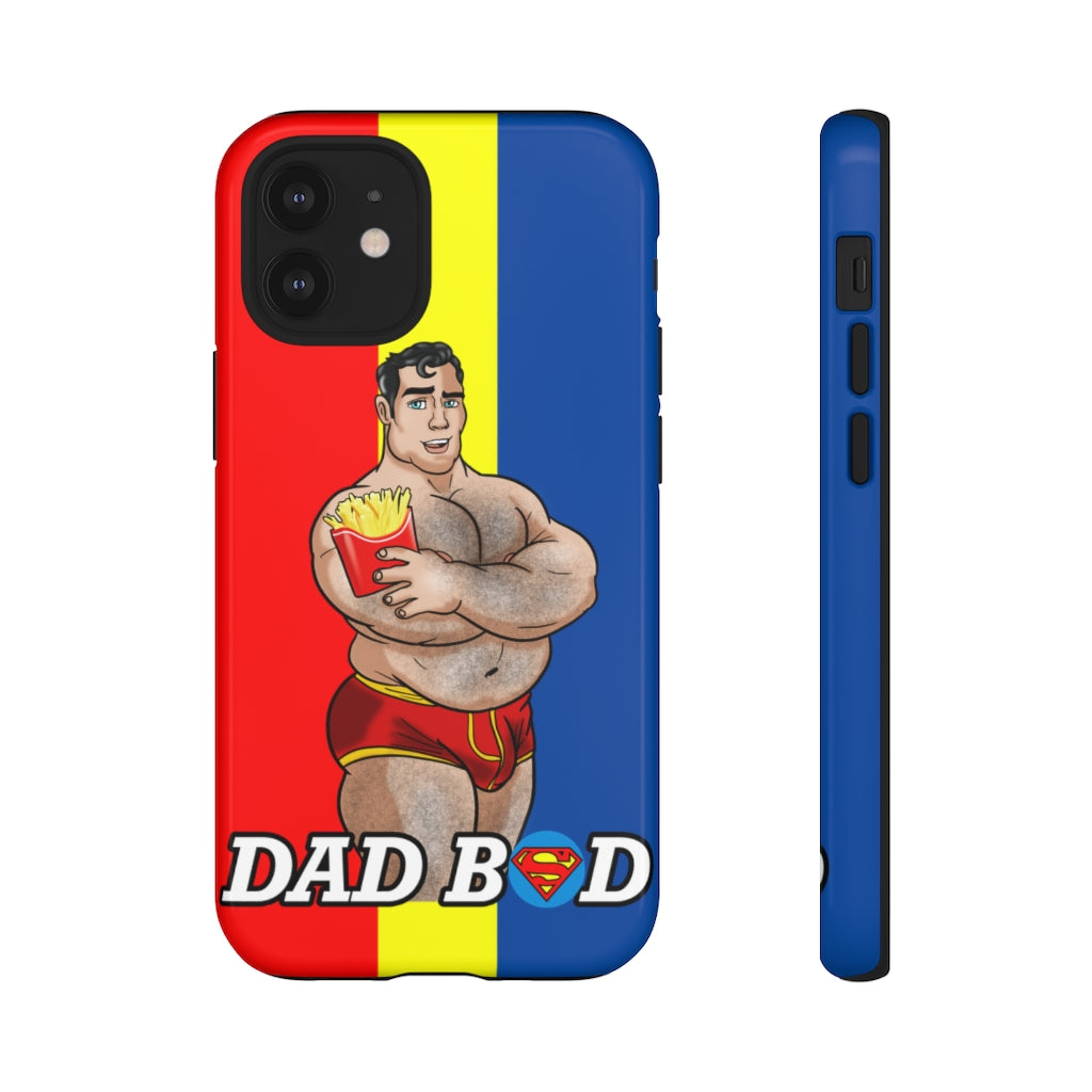 Dad Series "Superman" / Tough Cases