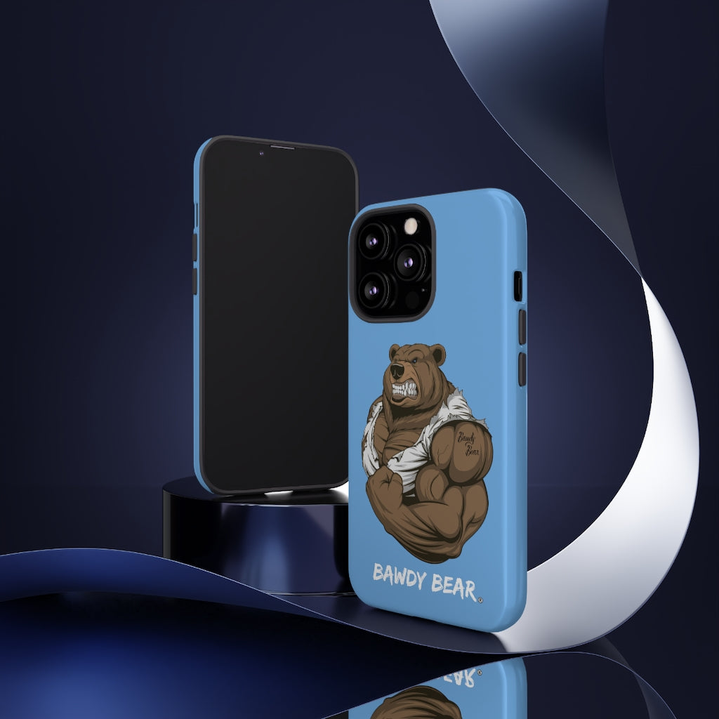 Muscle Bear / Tough Cases