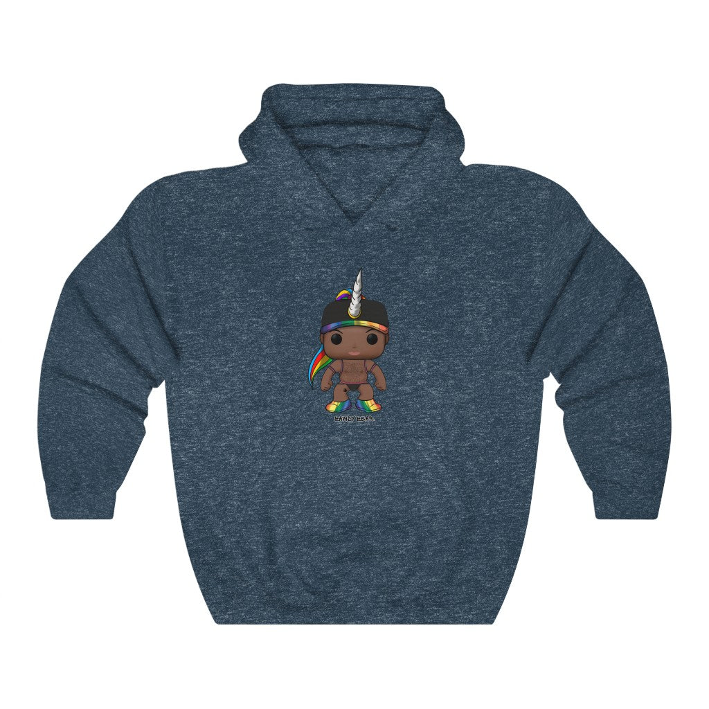 Funko Series "UniBear Pride" / Unisex Heavy Blend™ Hooded Sweatshirt