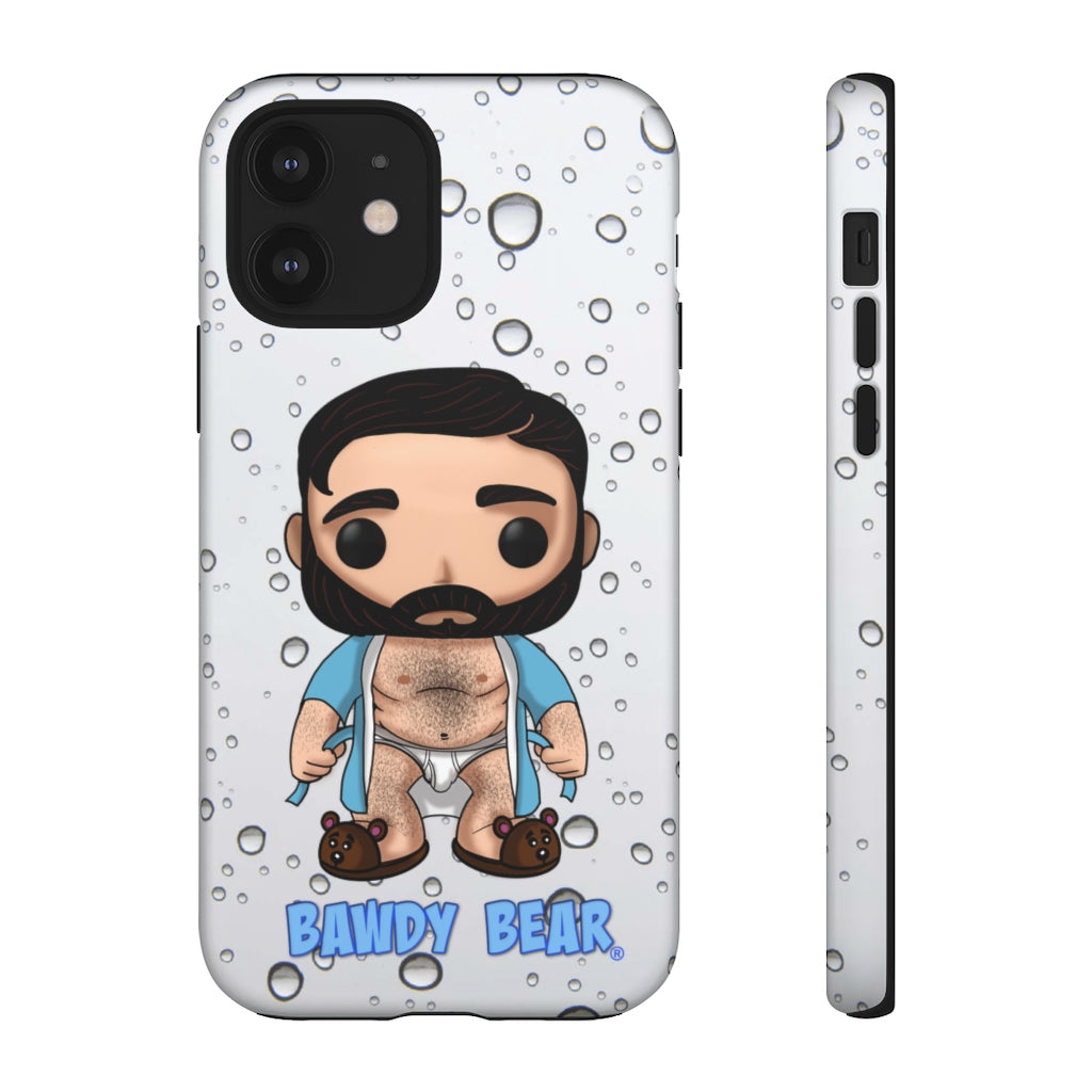 Funko Series "Bath" / Tough Cases
